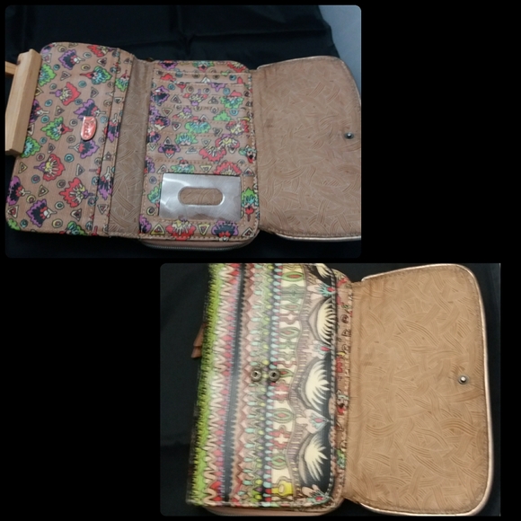 Sakroots Women's Wallet - Picture 13 of 13